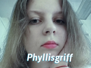 Phyllisgriff