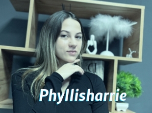 Phyllisharrie