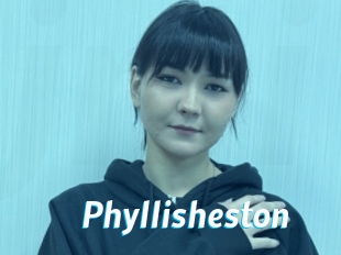 Phyllisheston