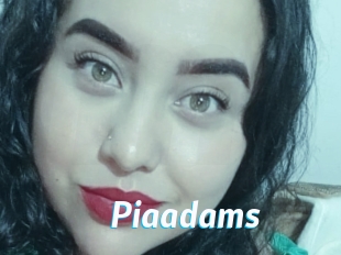 Piaadams