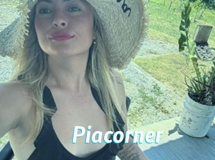 Piacorner