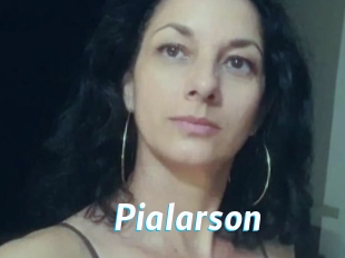 Pialarson