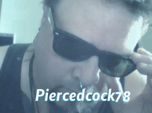 Piercedcock78