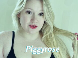 Piggyrose