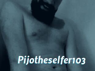 Pijotheselfer103