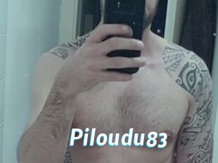 Piloudu83