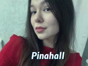 Pinahall