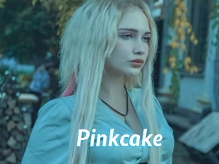 Pinkcake