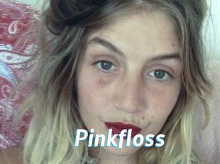 Pinkfloss