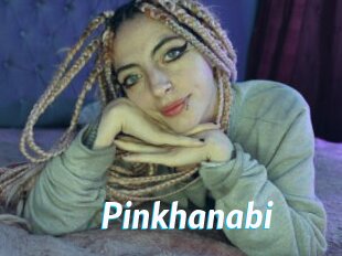Pinkhanabi
