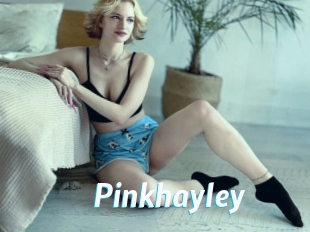 Pinkhayley