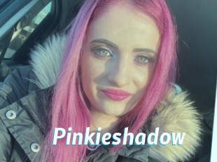 Pinkieshadow