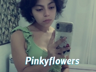 Pinkyflowers