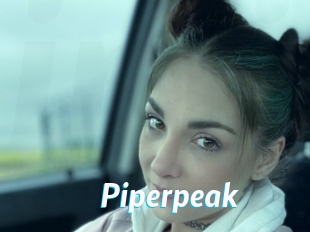 Piperpeak