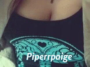 Piperrpaige