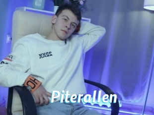 Piterallen