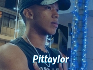 Pittaylor