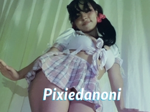 Pixiedanoni