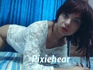 Pixiehear