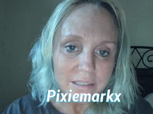 Pixiemarkx