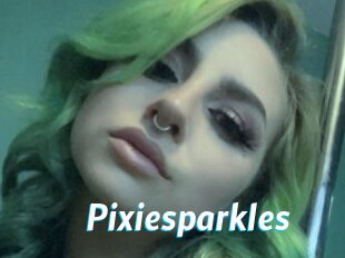 Pixiesparkles