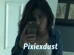 Pixiexdust