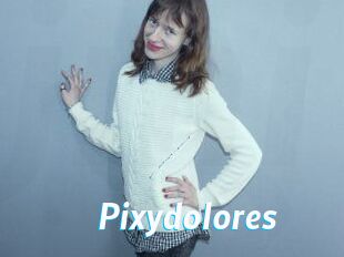 Pixydolores