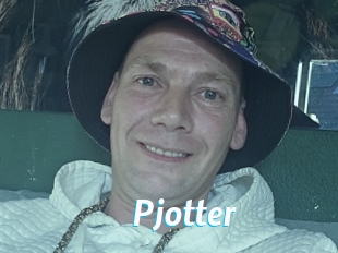 pjotter J Mine