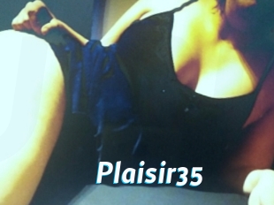 Plaisir35