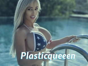 Plasticqueeen