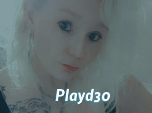 Playd30