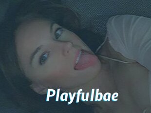 Playfulbae