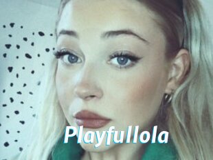 Playfullola