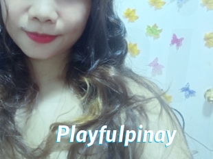 Playfulpinay