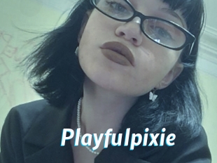 Playfulpixie