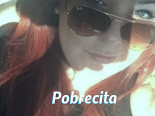 Pobrecita