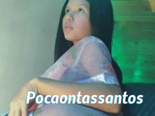 Pocaontassantos