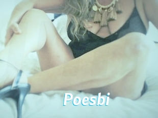 Poesbi