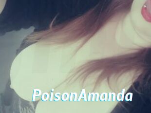 PoisonAmanda