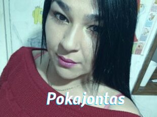 Pokajontas