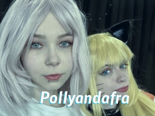 Pollyandafra