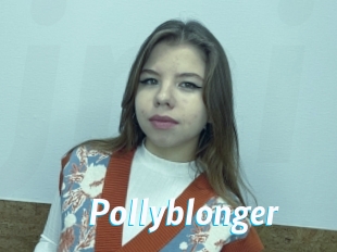 Pollyblonger