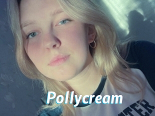 Pollycream