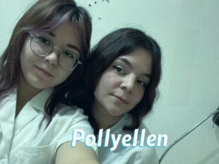 Pollyellen