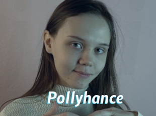 Pollyhance