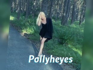 Pollyheyes