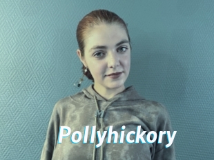 Pollyhickory