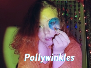 Pollywinkles