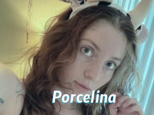 Porcelina