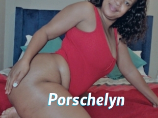 Porschelyn